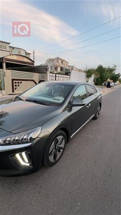 هیوندای ئایۆنیک